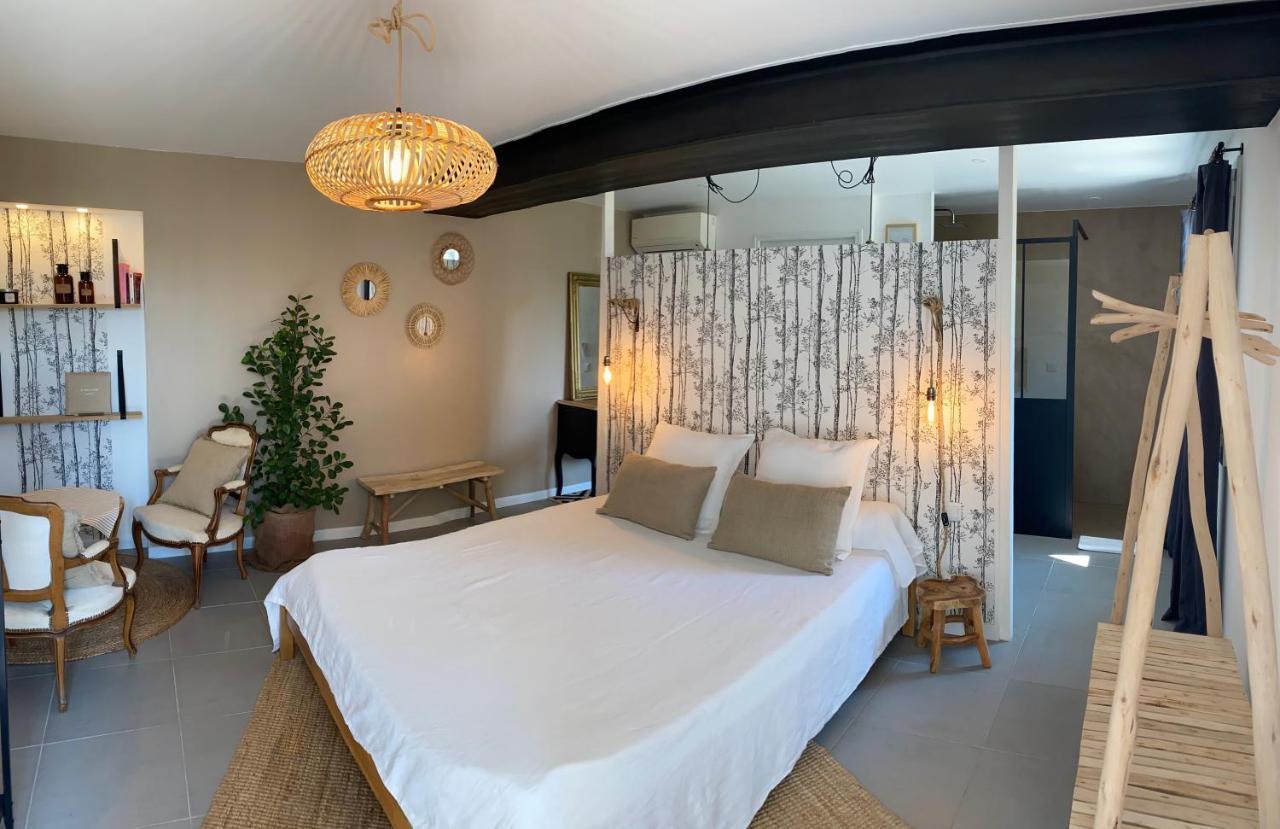 La Maison Perchee Auriol 外观 照片
